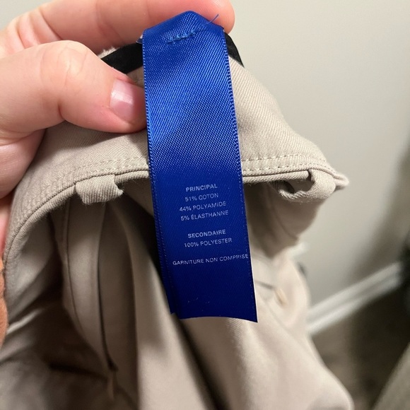 Kit and Ace Navigator  Commute Pants *hemmed - Picture 6 of 7